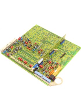 Siemens 6RB2100-0NA01 DC-VSA FBG Regelung SN:2243637/01 W X