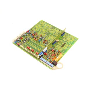 Siemens 6RB2100-0NA01 DC-VSA FBG Regelung SN:2243637/01 W X