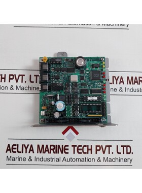 Paltronics pal 145-2 PCB Module 47628-Pal16c