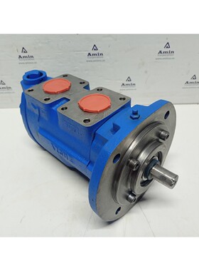 Azcue BT-HM 38 Triple screw pump - Refurbished
