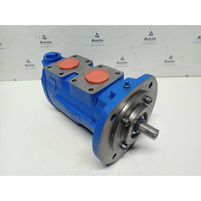 Azcue BT-HM 38 Triple screw pump - Refurbished
