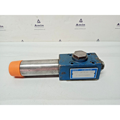 Kracht DRF-06-R3A-150 Valvule - Neuf