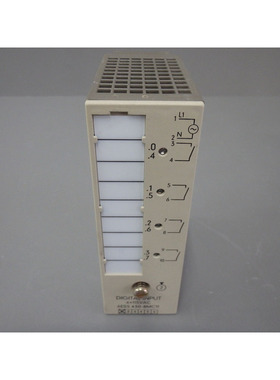 6ES54308MC11 - SIEMENS - 6ES5430-8MC11/Digital Input Module