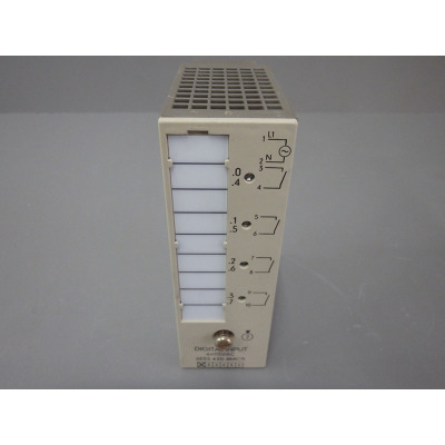 6ES54308MC11 - SIEMENS - 6ES5430-8MC11/Digital Input Module