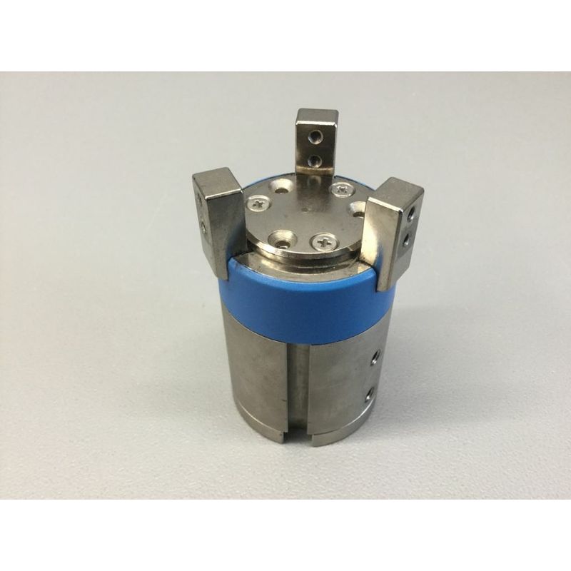 HGD32A - Festo - HGD-32-A/Pliers To Three Points Used