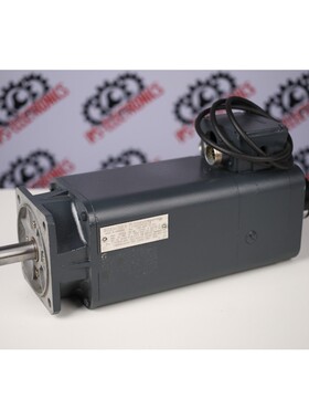 SIEMENS 1FT5064-0AC01-2-Z Z:G45+H20+K04+K42 (SERVO MOTOR) -