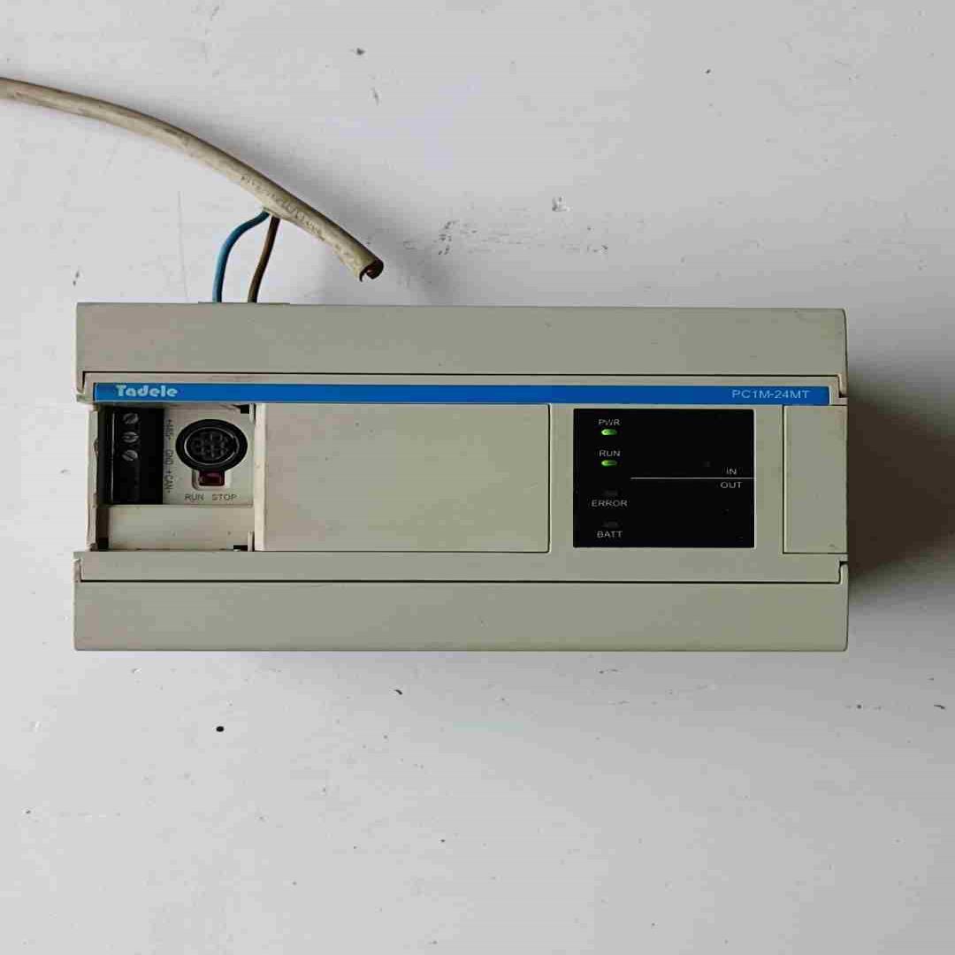 PC1M-24MTES泰德奥PLC成色具体看图议价