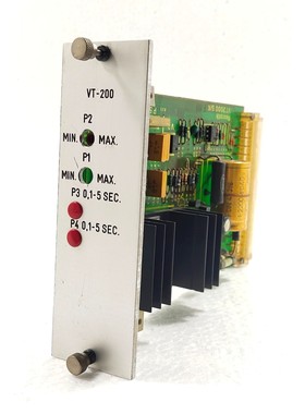 REXROTH VT2000 放大卡 VT2000 S/K