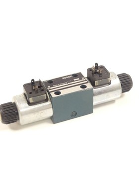 Bosch 0 810 091 201 Wegeventil 081WV06P1V1000WS024/0000 24V