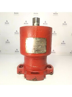 Danfoss Brc 012-A1 Idraulico Double-Acting Bilanciata Rotant