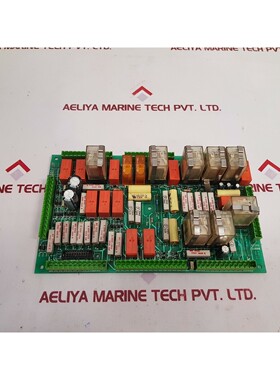 Seira 22080 pcb card