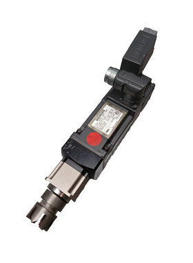 Siemens Simotics Servomotor 1FK7022-5AK71-1UG3