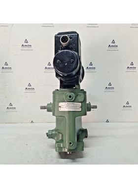 Parte De Gobernador Woodward No. 8511 211 Con Motor