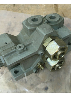 Parker Pulsar Apitech VY2201 Hydraulikventil Ventilscheibe S