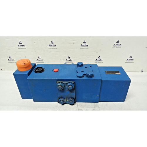 Rexroth Fd 32 Fb 21/400b06v Mnr : R900513267 Idraulico Quadr