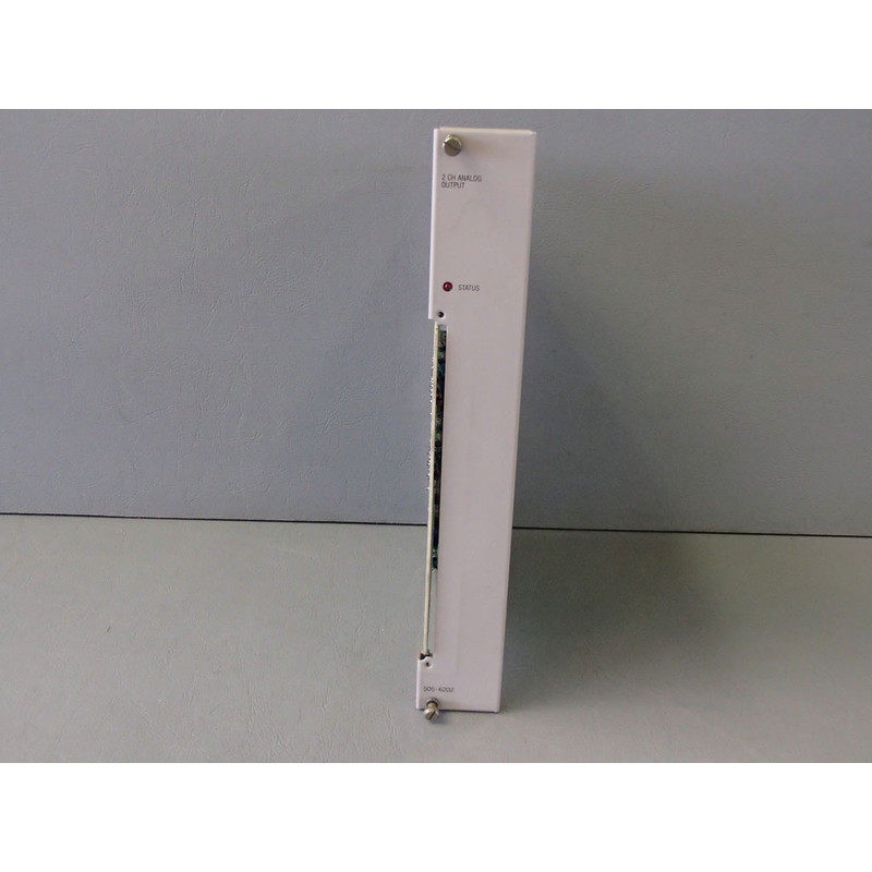 5056202 - SIEMENS - 505-6202/Module Outputs Used