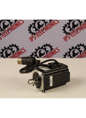 Yaskawa SGMAH-02AAA61D-0Y (Servomotor) - 6 Monate Garantie