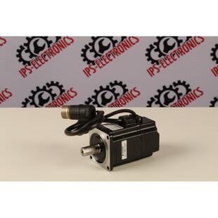 02AAA61D SGMAH Garantie Monate Servomotor Yaskawa