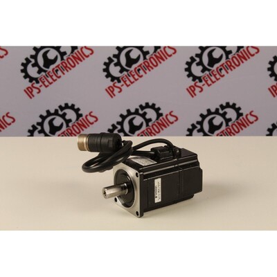 Yaskawa SGMAH-02AAA61D-0Y (Servomotor) - 6 Monate Garantie