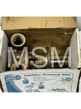 JABSCO 3270-2201 Perkins Raw Wasserpumpe 315.307.0127