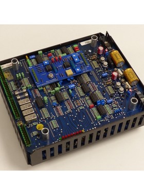 Heldt & Rossi Serie 806 / 807 generalüberholt mit 12 Monate