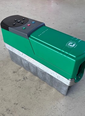 Nidec Control Techniques UNI1402 1.1KW 3Ph Umrichter