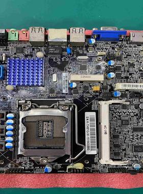 JW-H81 K-TH81控机一体机itx主板主板议价