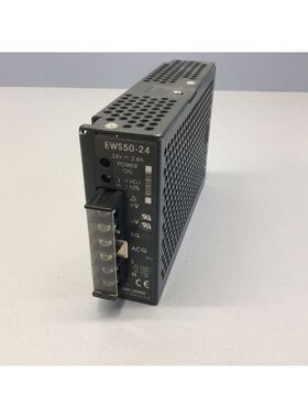 EWS5024 - Nemic Lambda - EWS50-24/Switching Power Supply Use
