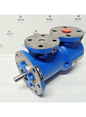 Pompe à Vis Triple Allweiler SPF40 R46U8.3-W8 - Testée Sou