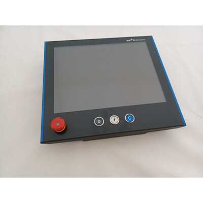 Beckhoff Bedienpanel CP391510430011 Neu in OVP