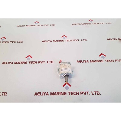 Ensemble De Moteur Hose-Mccann 29-96D, 115 VDC