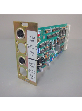 6307000701 - MARPOSS - 6307000701 / Stepper Motor Control Bo
