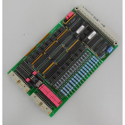 Gespac GESCIO-3 CIO-1A