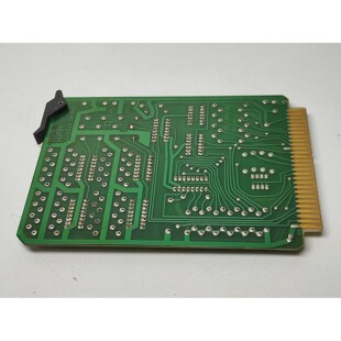 Analogique Syst Carte Entrée Electric Mun Totco Utilisée