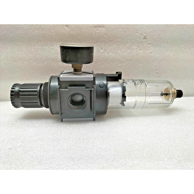 EWO 480.283 压力调节器范围 0.5-10 BAR G3/4 16 BAR