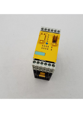 Siemens SIRIUS 3RK31111AA10 MSS Basic  Zentalmodul