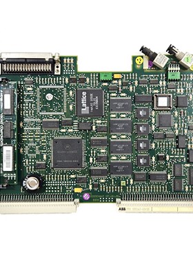 ABB 1MRK000005-258 PCB CIRCUIT 卡 1MRK 000167-GDR00