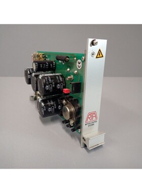Ps 03 - RTA Pavia - PS03 / Board D' Power Used