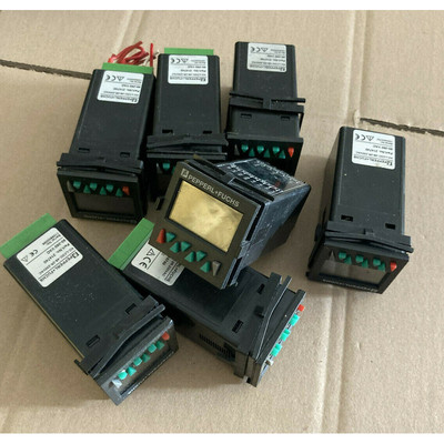 Pepperl+Fuchs KC-LCDC-48-2R-230VAC 214740 Z?hler Timer Tacho