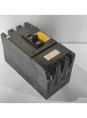 Terasaki TL-100C Molded Case Circuit Breaker 40A AC600V Pole