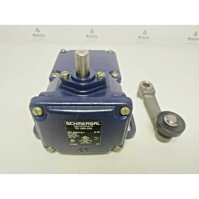 Schmersal TD 250-22z Limit Schalter - Neu