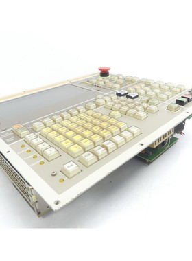 Siemens SIROTEC 6FR1440-2TA Bedienfeld 440 / E-Stand: E