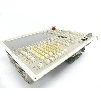 Siemens SIROTEC 6FR1440-2TA Bedienfeld 440 / E-Stand: E