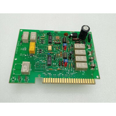 TERASAKI ESM-103 V STARTER MODULE K/87Z/4/001B (EXPEDITED DH