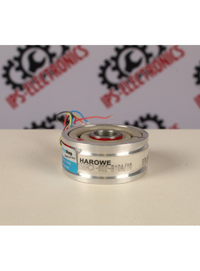HAROWE 15BRCX-602-B10A/10 (resolver) - 6 months warranty