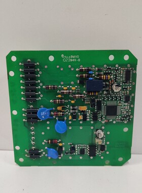 SALWICO GS3000 PCB 卡 SMK-13/11 017210 REV R1C