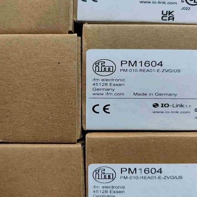 易福门PM1604易福门传感器议价