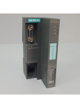 6ES71511AA050AB0 - Siemens - 6ES7151-1AA05-0AB0/Module Coupl