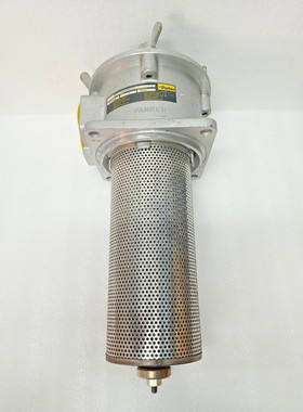 Filtro De Línea De Retorno Montado Parker BGT1110QLBPEF321