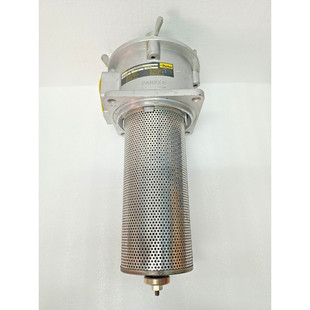 Filtro De Línea De Retorno Montado Parker BGT1110QLBPEF321
